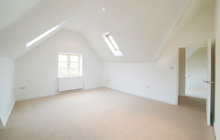 Sholing Common bedroom extension leads