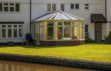 Sholing Common conservatory leads