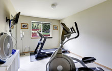 Sholing Common home gym construction leads
